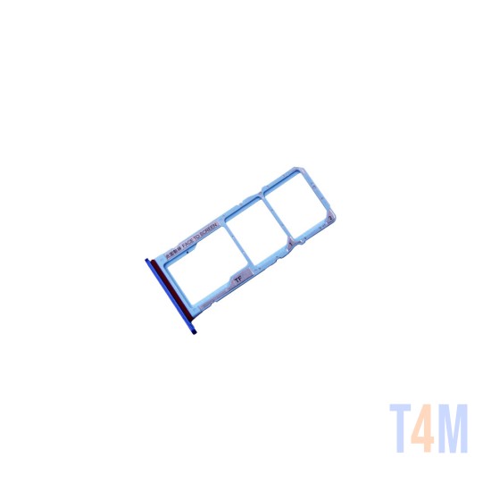 SIM Tray Xiaomi Redmi 7A Blue